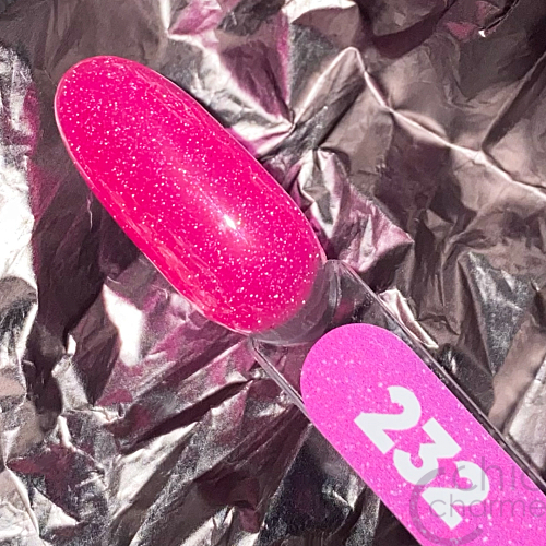 B576  Гель-лак Neon Flash №232 8 мл