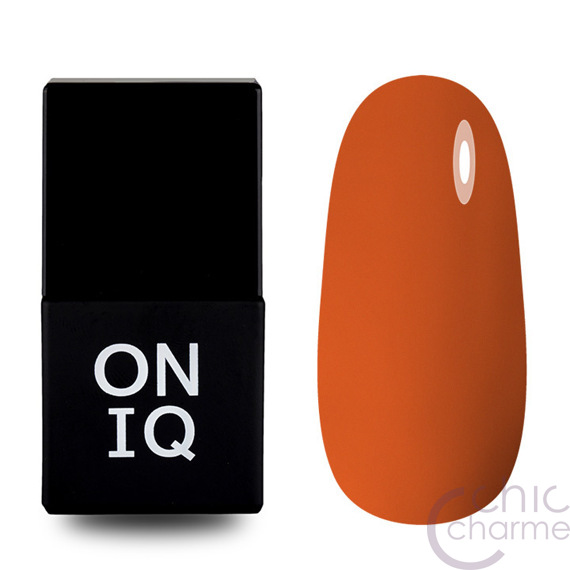 OGP-185 Гель-лак для ногтей цвет Sugar Almond 10мл